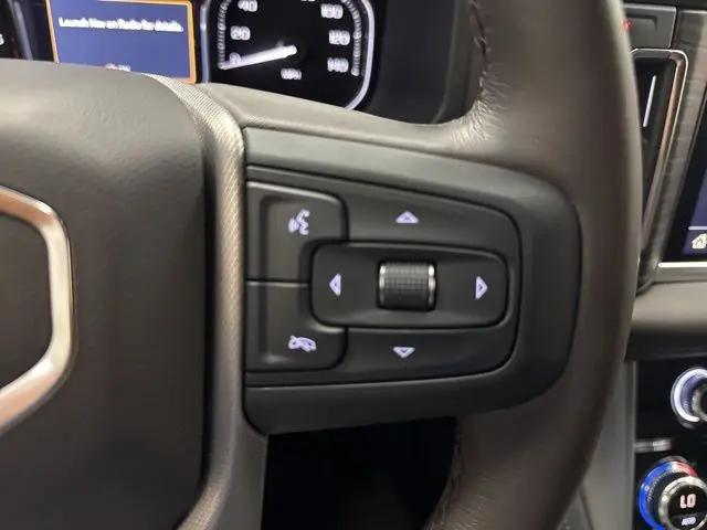 2021 GMC Yukon 4WD Denali
