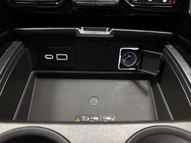 2021 GMC Yukon 4WD Denali