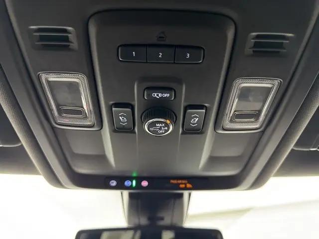 2021 GMC Yukon 4WD Denali