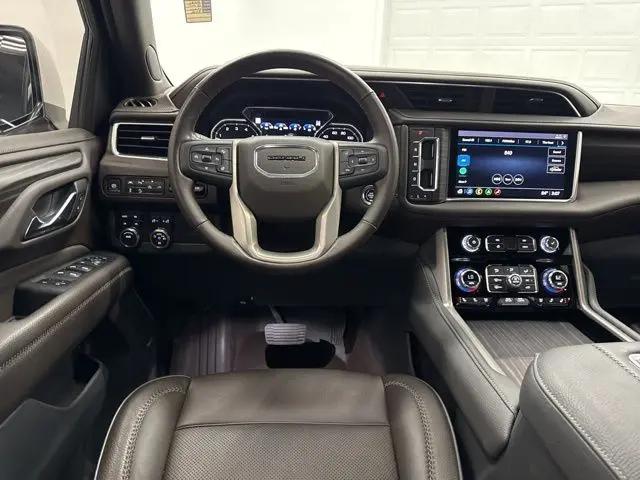 2021 GMC Yukon 4WD Denali