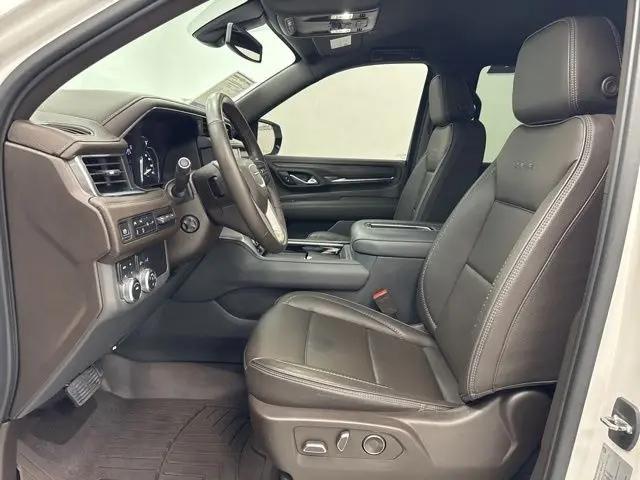 2021 GMC Yukon 4WD Denali