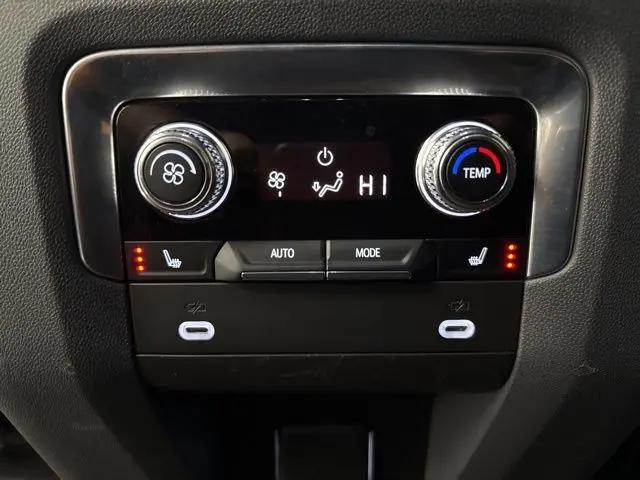 2021 GMC Yukon 4WD Denali