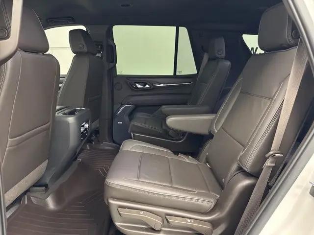 2021 GMC Yukon 4WD Denali