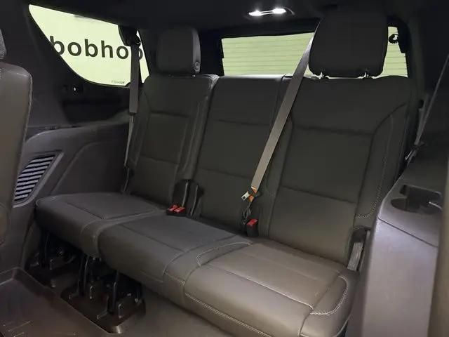 2021 GMC Yukon 4WD Denali