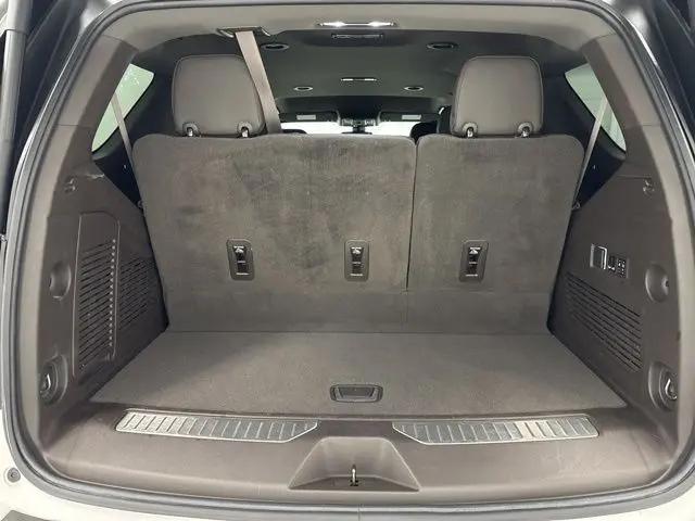 2021 GMC Yukon 4WD Denali