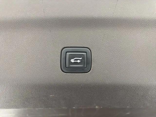 2021 GMC Yukon 4WD Denali