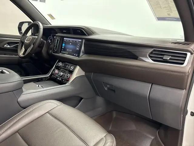 2021 GMC Yukon 4WD Denali