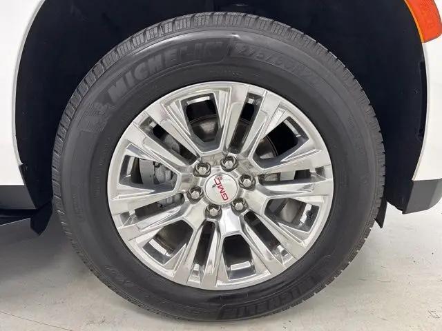 2021 GMC Yukon 4WD Denali