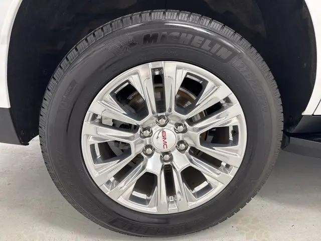 2021 GMC Yukon 4WD Denali