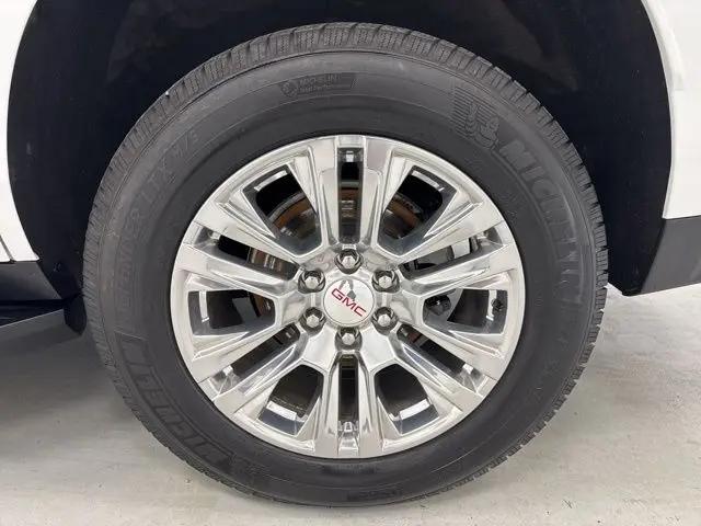 2021 GMC Yukon 4WD Denali