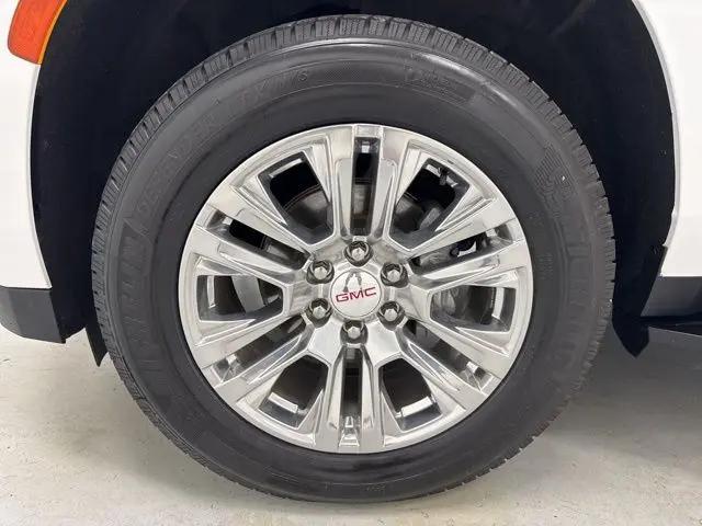 2021 GMC Yukon 4WD Denali