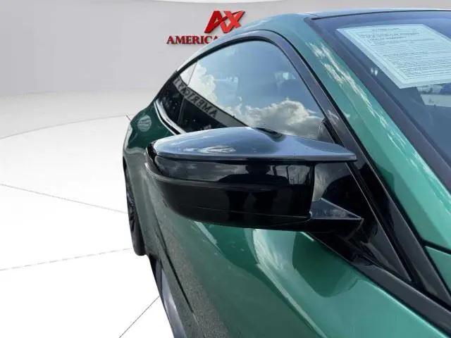 2023 BMW M4 Coupe