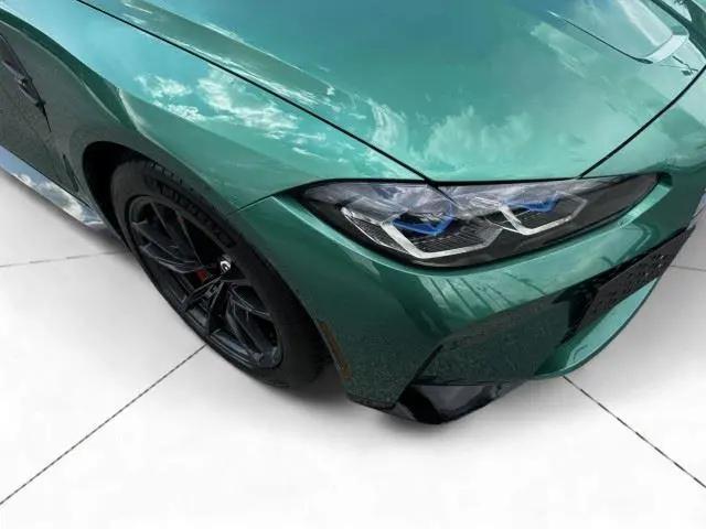 2023 BMW M4 Coupe
