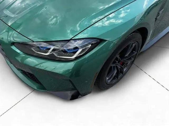 2023 BMW M4 Coupe