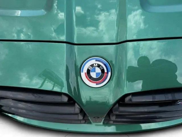 2023 BMW M4 Coupe