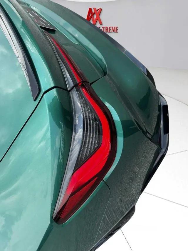 2023 BMW M4 Coupe