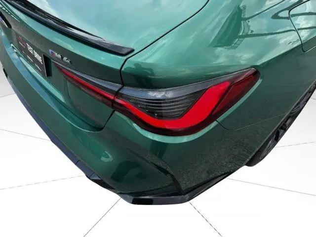 2023 BMW M4 Coupe