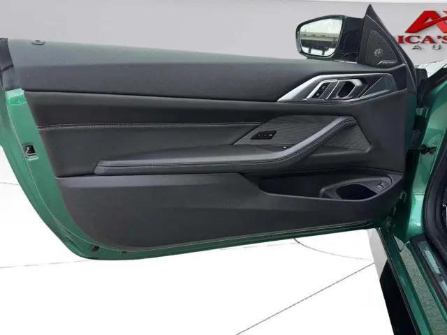2023 BMW M4 Coupe