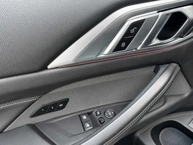 2023 BMW M4 Coupe