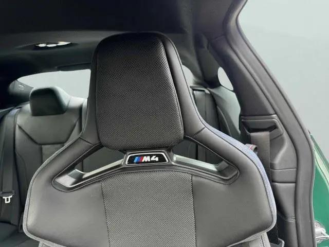 2023 BMW M4 Coupe