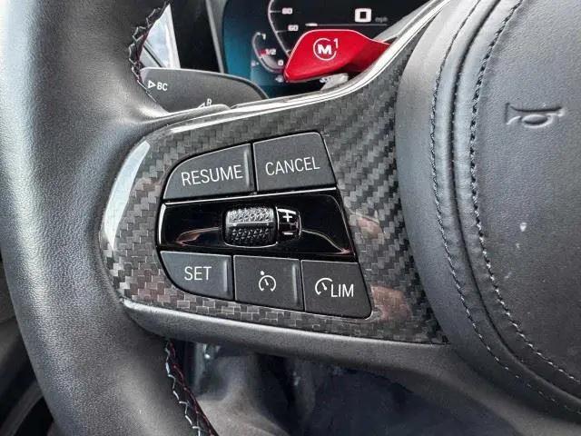 2023 BMW M4 Coupe