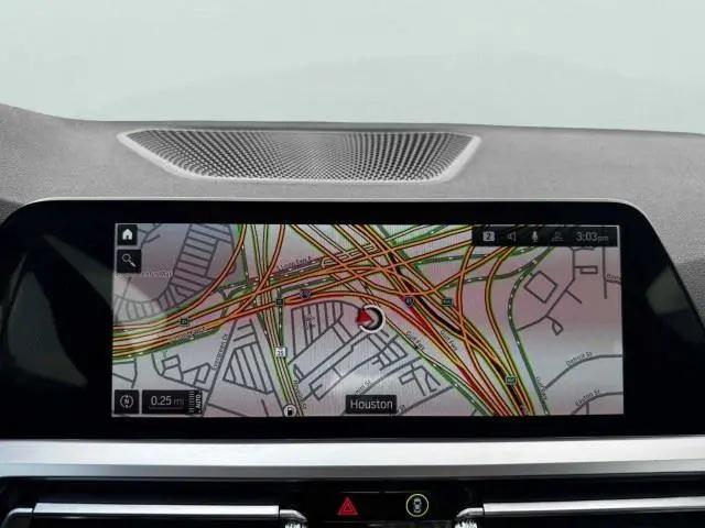 2023 BMW M4 Coupe