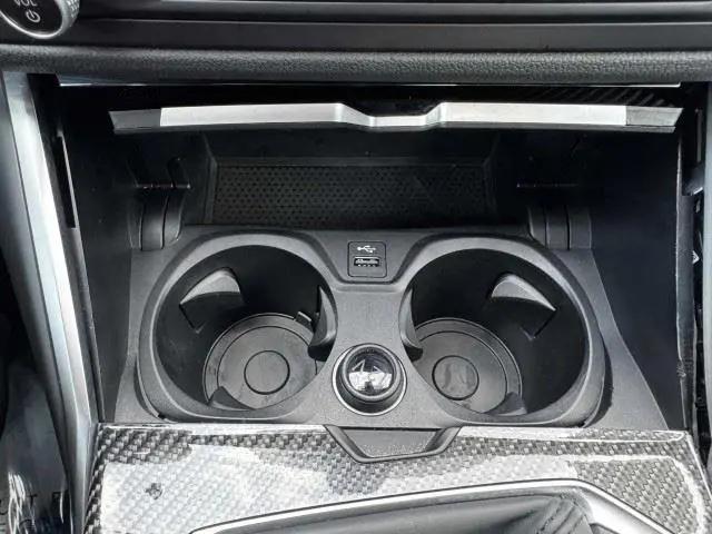 2023 BMW M4 Coupe