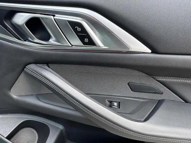 2023 BMW M4 Coupe