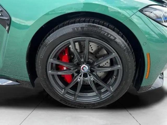 2023 BMW M4 Coupe