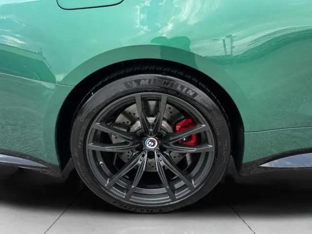 2023 BMW M4 Coupe