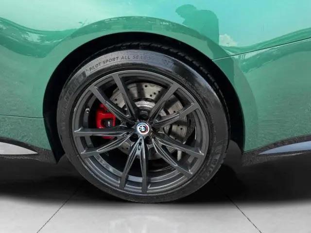 2023 BMW M4 Coupe