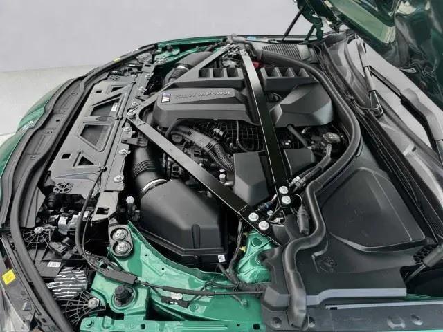 2023 BMW M4 Coupe