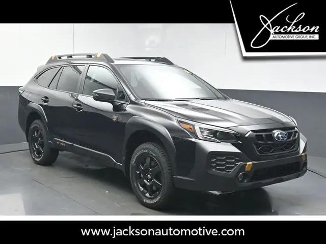2025 Subaru Outback Wilderness for sale in Macon, GA
