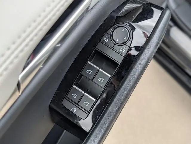 2025 Mazda Mazda3 2.5 Turbo Premium Plus