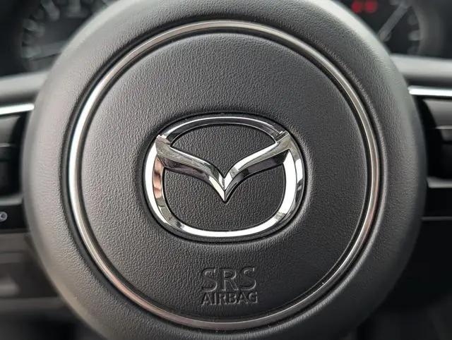 2025 Mazda Mazda3 2.5 Turbo Premium Plus
