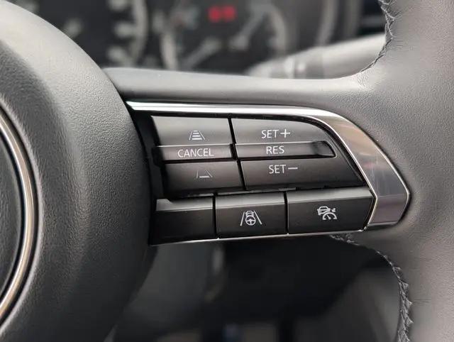 2025 Mazda Mazda3 2.5 Turbo Premium Plus