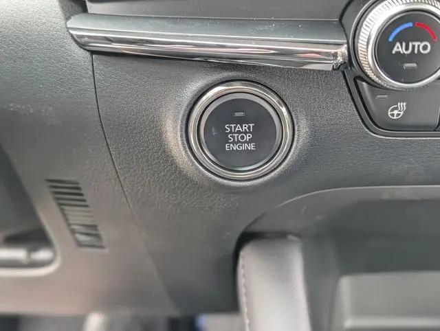 2025 Mazda Mazda3 2.5 Turbo Premium Plus