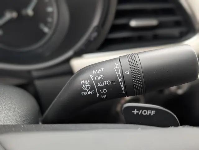 2025 Mazda Mazda3 2.5 Turbo Premium Plus