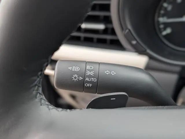 2025 Mazda Mazda3 2.5 Turbo Premium Plus