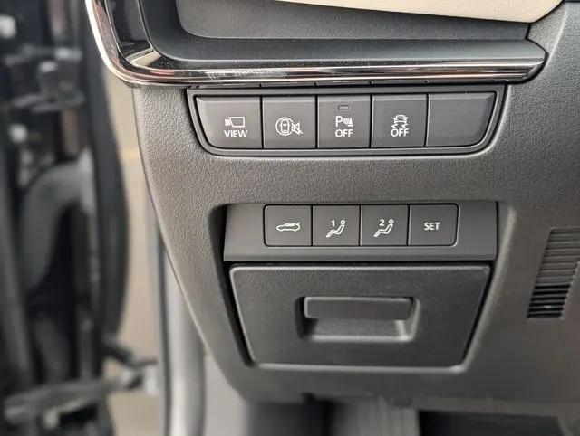 2025 Mazda Mazda3 2.5 Turbo Premium Plus