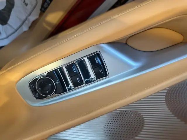 2024 Chevrolet Corvette Stingray RWD Convertible 3LT