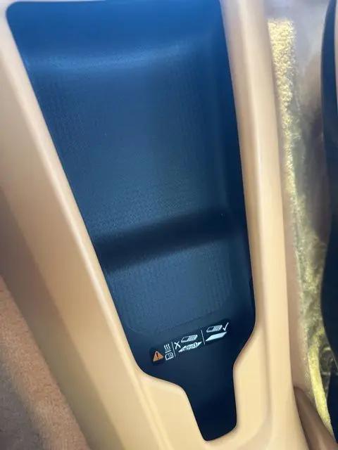 2024 Chevrolet Corvette Stingray RWD Convertible 3LT