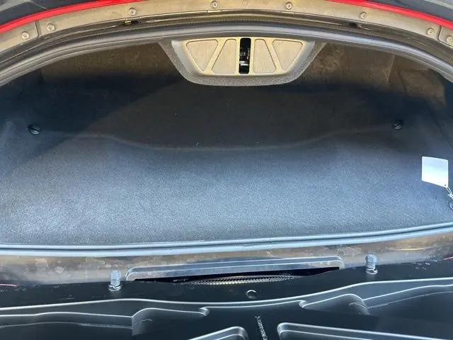 2024 Chevrolet Corvette Stingray RWD Convertible 3LT