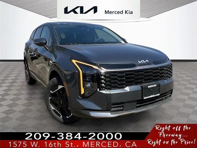2026 Kia Sportage Hybrid S for sale in Merced, CA