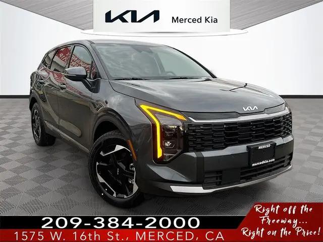 2026 Kia Sportage Hybrid S for sale in Merced, CA