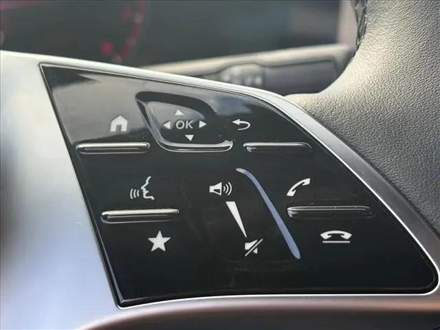 2026 Mercedes-Benz CLA 250 4MATIC