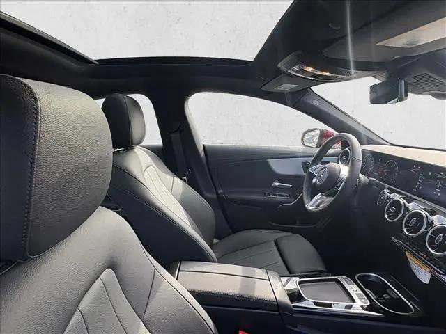 2026 Mercedes-Benz CLA 250 4MATIC