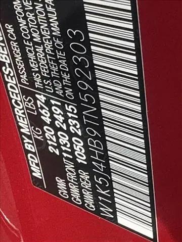 2026 Mercedes-Benz CLA 250 4MATIC