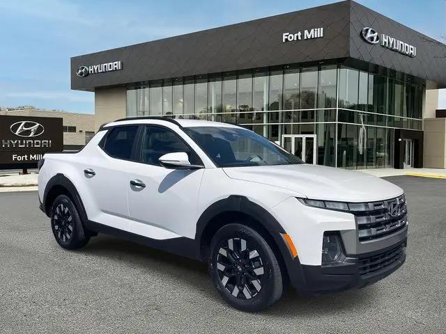 2026 Hyundai Santa Cruz SEL for sale in Fort Mill, SC