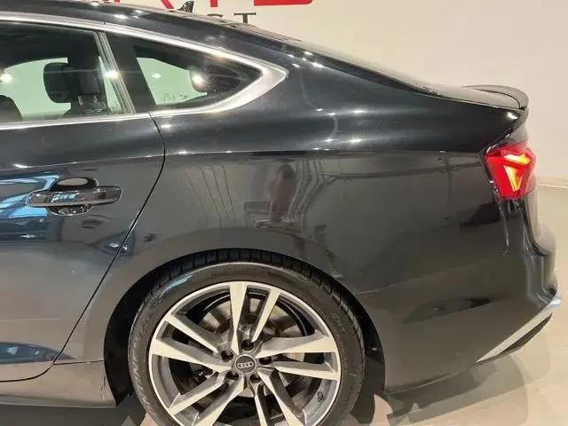 2022 Audi S5 Sportback Premium Plus TFSI quattro Tiptronic